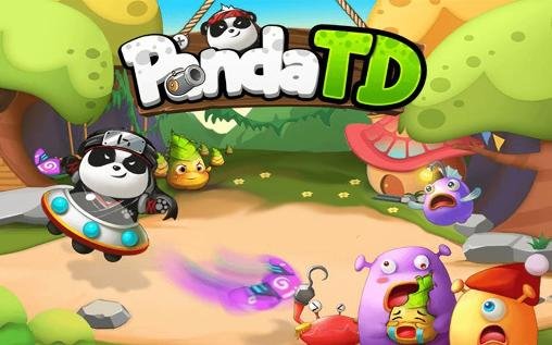 game pic for Panda TD